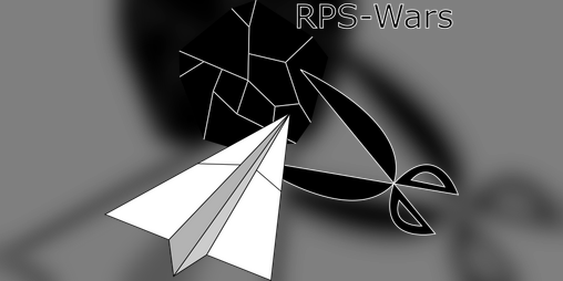 Cover image for RPS-Wars