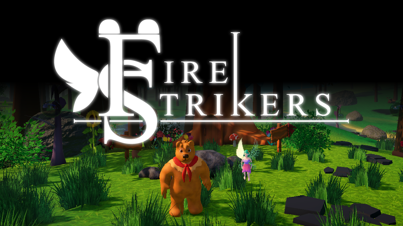 Fire Strikers