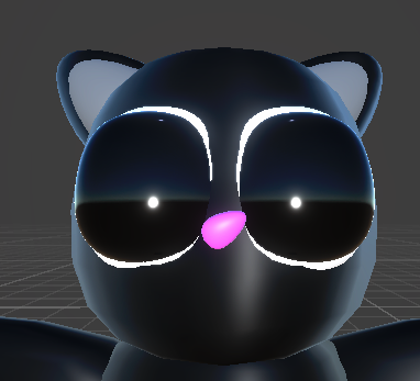 spooki gatito game