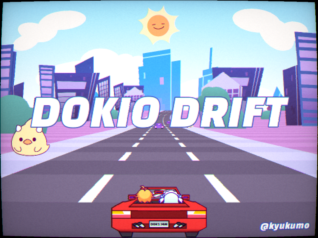 Dokio Drift