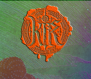 Cover image for As Ruínas de Kir