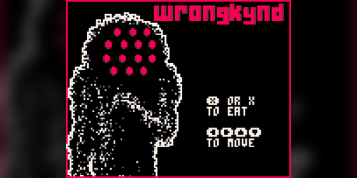Cover image for WrongKynd