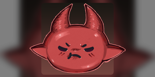 Cover image for I Made A Deal With The Devil and Now My Robovac Is Sentient