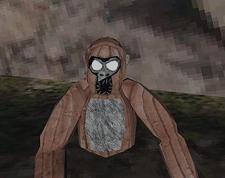 TUNG TUNG TUNG HORROR