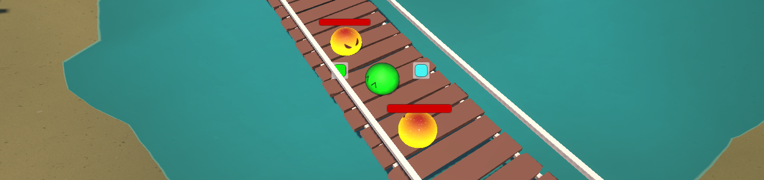 Slime 'Em Blast!