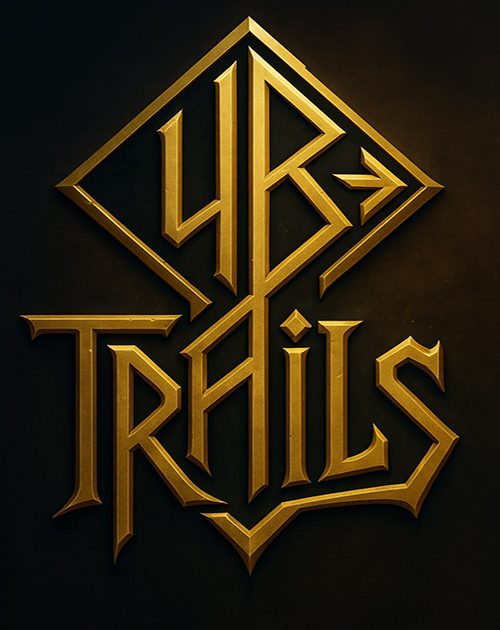 Cube Trails