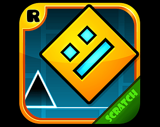 Geometry dash (Scratch Port)