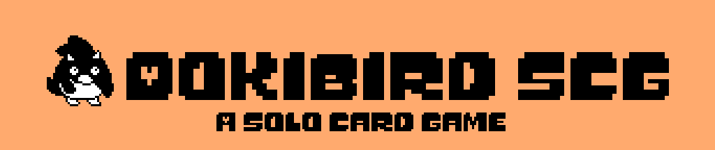 Dokibird SCG