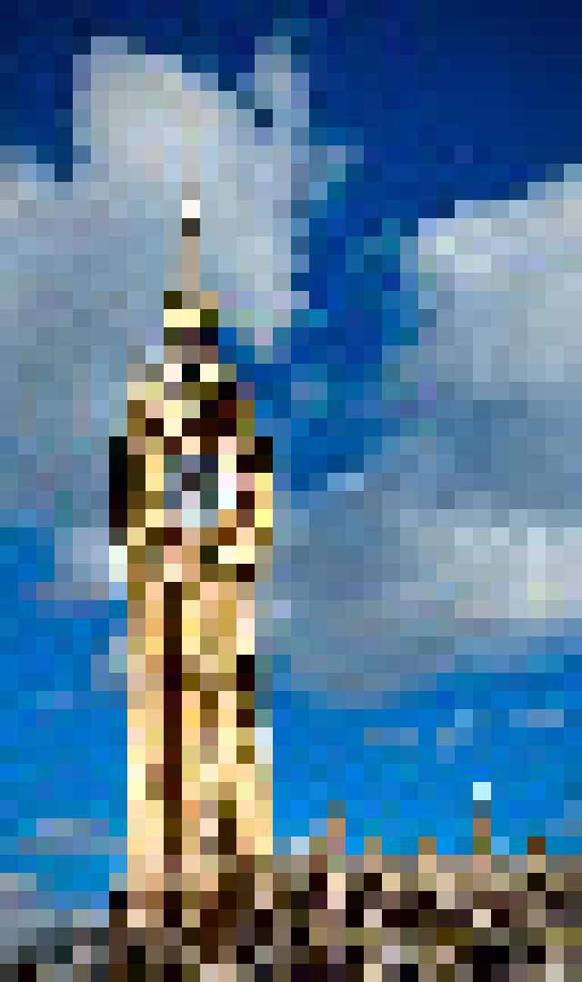 Cover image for Big Ben (Opening Title)