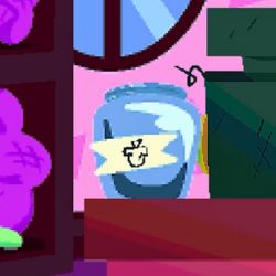 𝑰𝒕'𝒔 𝒂 𝑵𝒖𝒕 𝑱𝒂𝒓. 𝒀𝒐𝒖 𝒑𝒖𝒕 𝒚𝒐𝒖𝒓 𝒔𝒆𝒆𝒅𝒔 𝒊𝒏 𝒊𝒕 𝒘𝒉𝒆𝒏 𝒕𝒉𝒆𝒚 𝒅𝒐 𝒂 𝒈𝒐𝒐𝒅 𝑱𝒐𝒃!