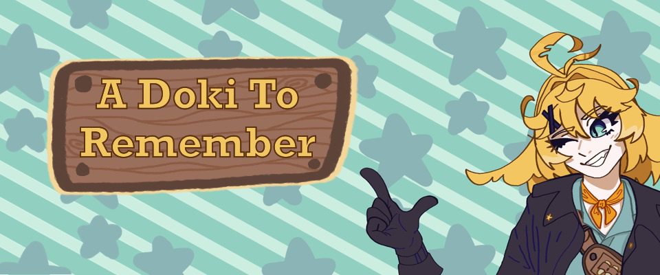 A Doki to Remember