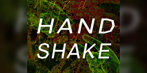 Cover image for HANDSHAKE