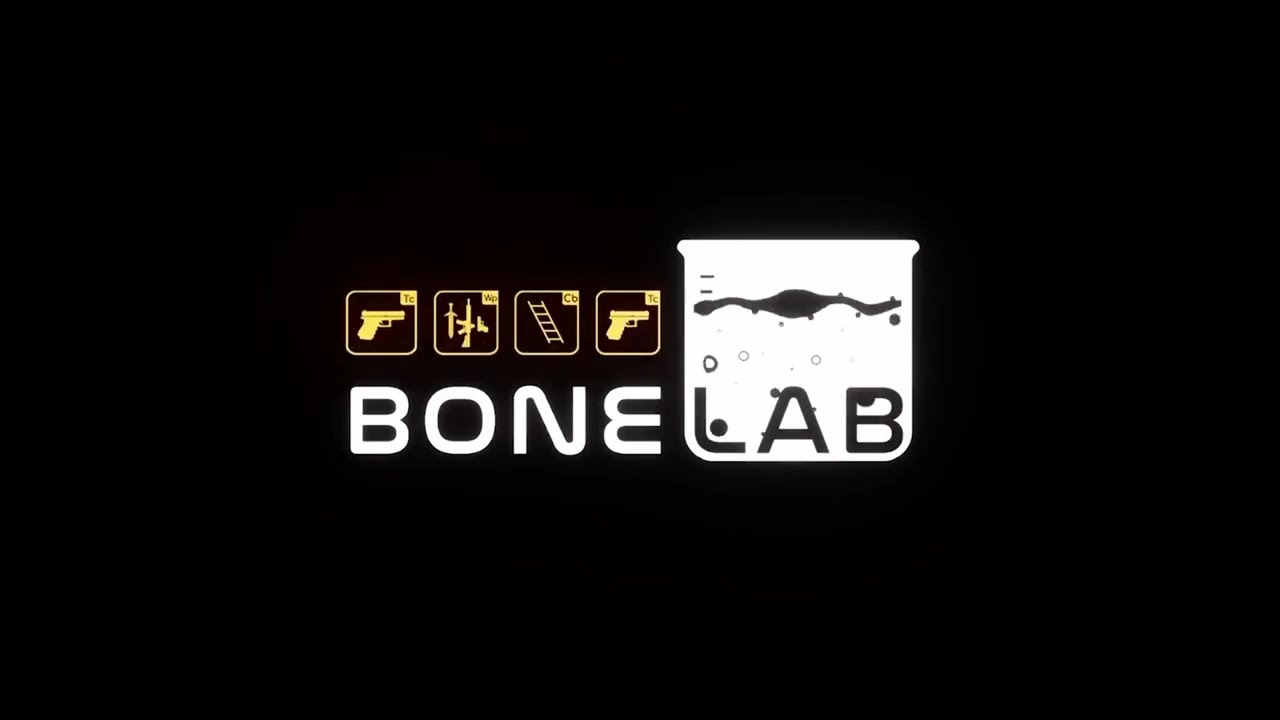 Bonelab Patch 6 by MarxsDEV
