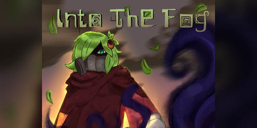 Cover image for Into The Fog - TCP 1
