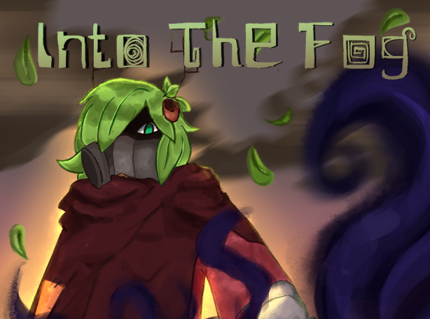 Cover image for Into The Fog - TCP 1