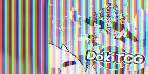 Cover image for DokiTCG