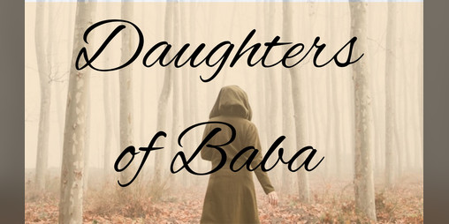 Cover image for Daughters of Baba