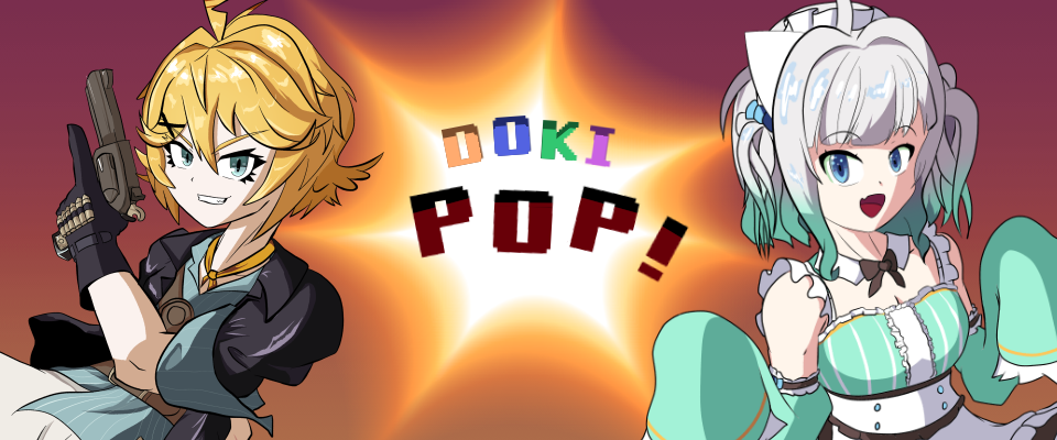 DokiPOP