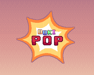 DokiPOP
