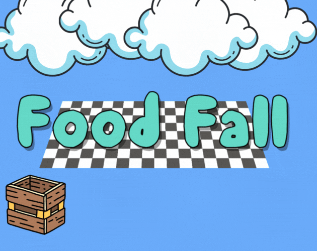 Food Fall