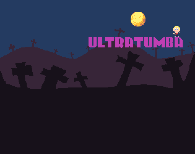 Ultratumba