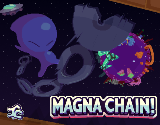 Cover image for MagnaChain