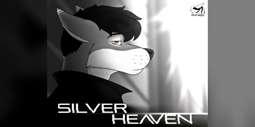 Cover image for Silver Heaven