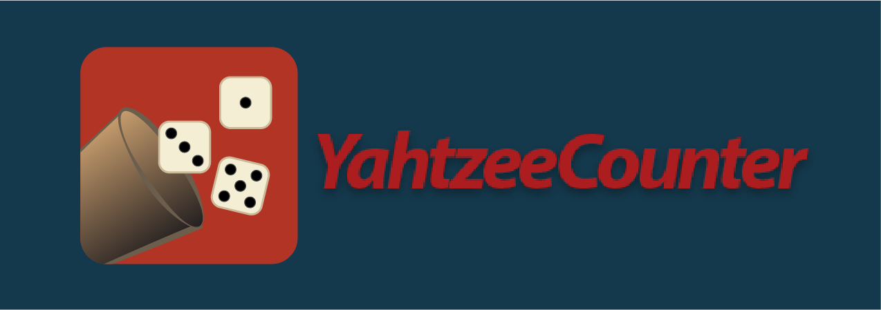 YahtzeeCounter