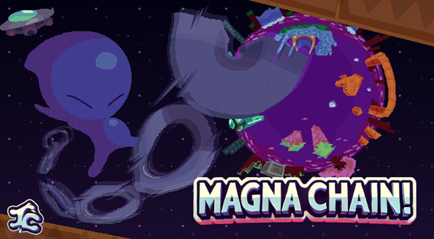 MagnaChain