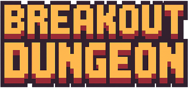 Breakout Dungeon