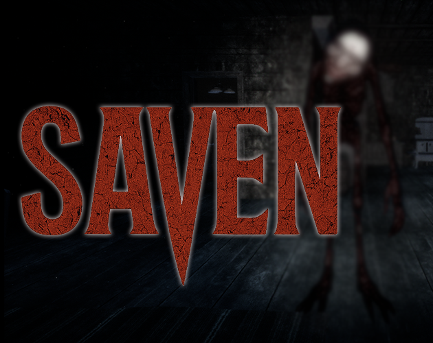 Cover image for SAVEN