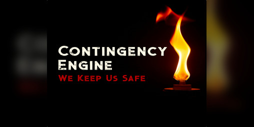 Cover image for Contingency Engine
