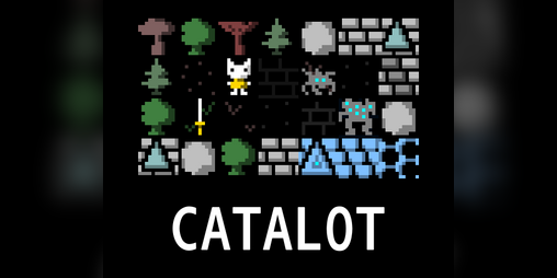 Cover image for Catalot