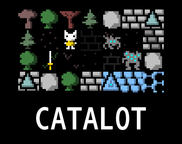 Cover image for Catalot