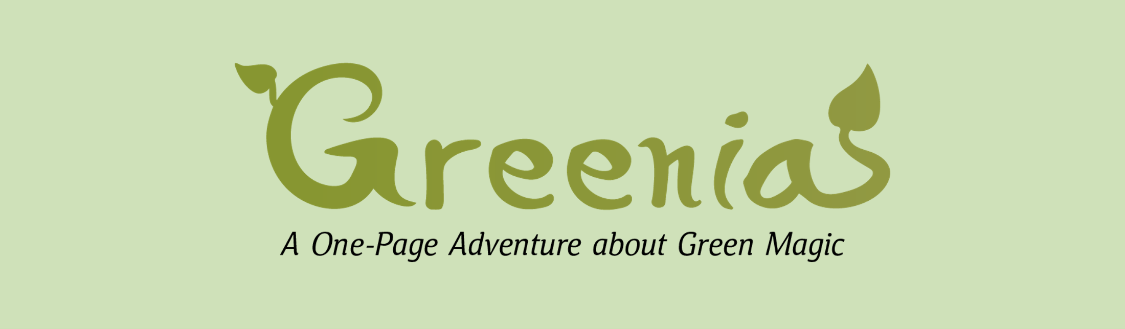 Greenia