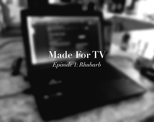 made for tv episode 1: "rhubarb"