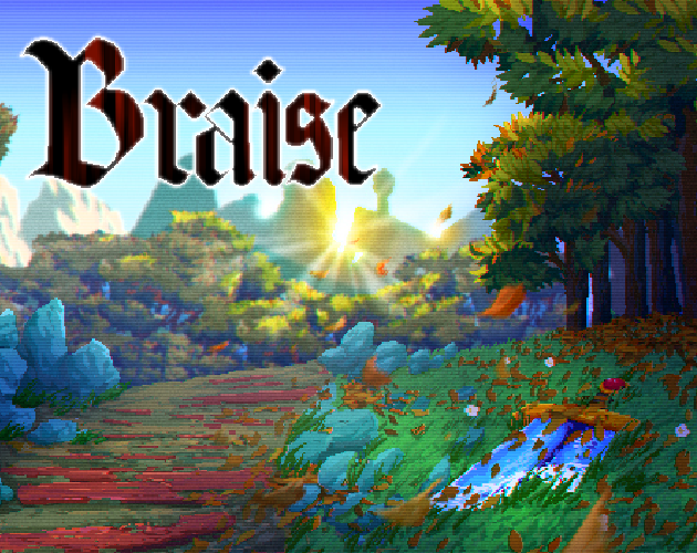 Braise