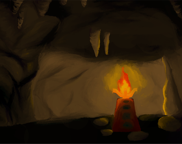 Trial By Fire