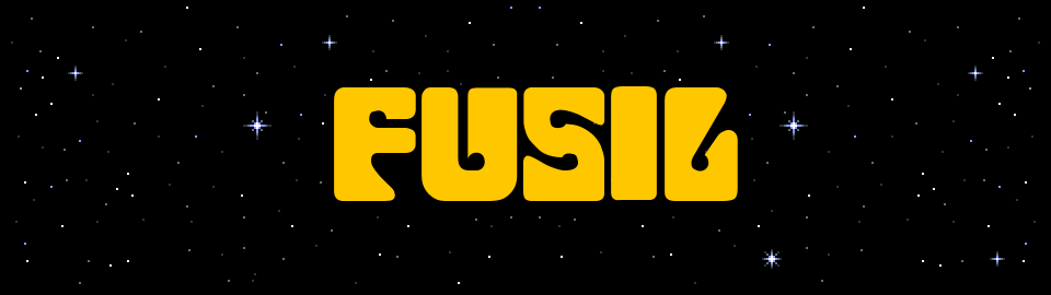 Fusil