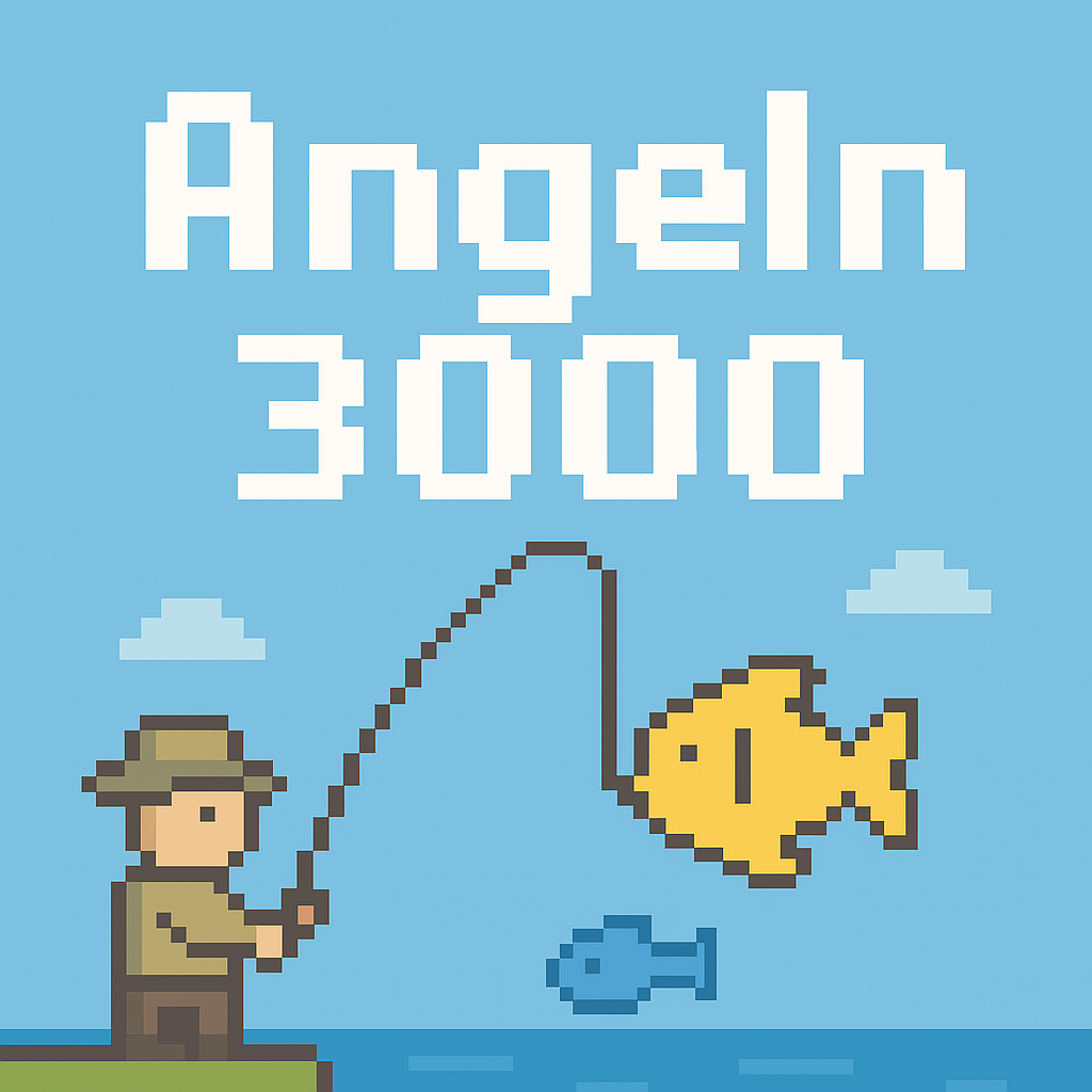 Angeln3000 ver. 1.0 (Vollversion)