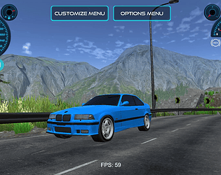 Windridge City Racer