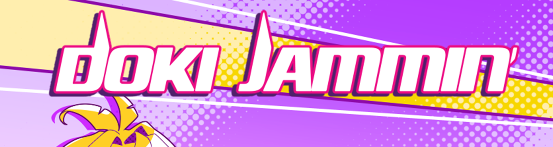 Doki Jammin'