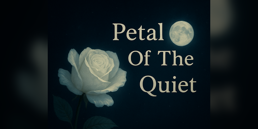 Cover image for Petal Of The Quiet
