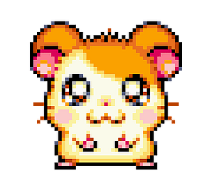Hamster Clicker