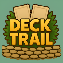 Decktrail cover image