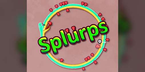 Cover image for Splurps