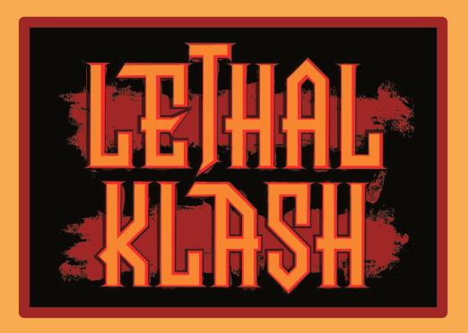 Cover image for Lethal Klash