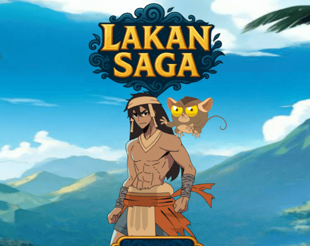 Lakan Saga