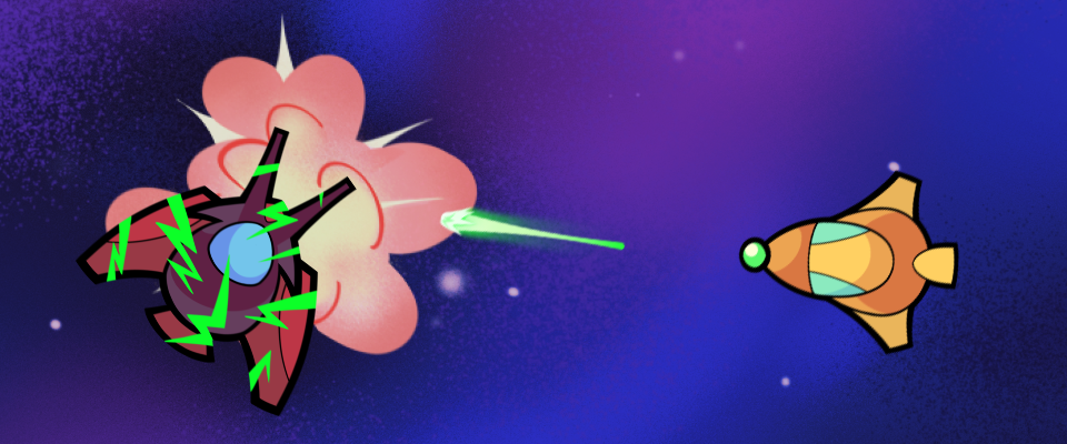 Space Shooter