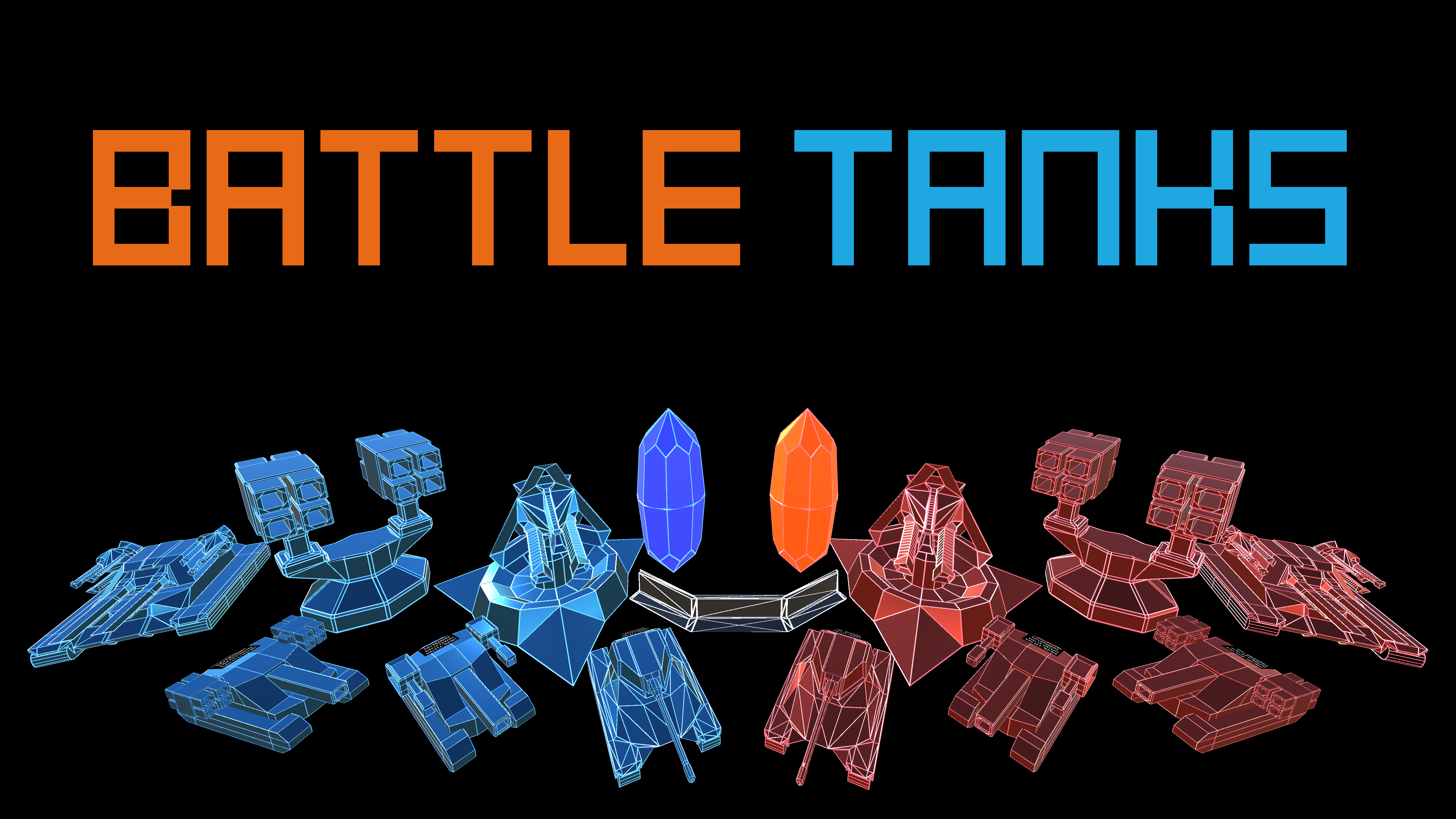 BattleTanks